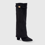 Blythe - Elegant Tall Boots