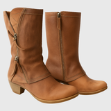 Lillian - Fall Ankle Boots