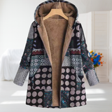 Amandine - Manteau élégant pour la mi-saison