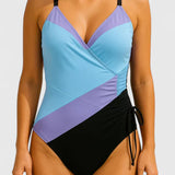 Sabrina - Elegant Swimsuit