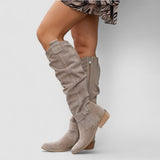 Valerie - Western Orthopedic Boots