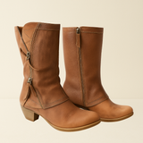 Lillian - Fall Ankle Boots