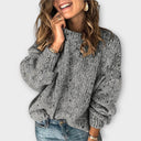 Grey