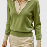 Jovi - Elegant Sweater