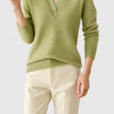 Jovi - Elegant Sweater