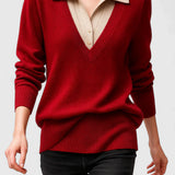 Jovi - Elegant Sweater