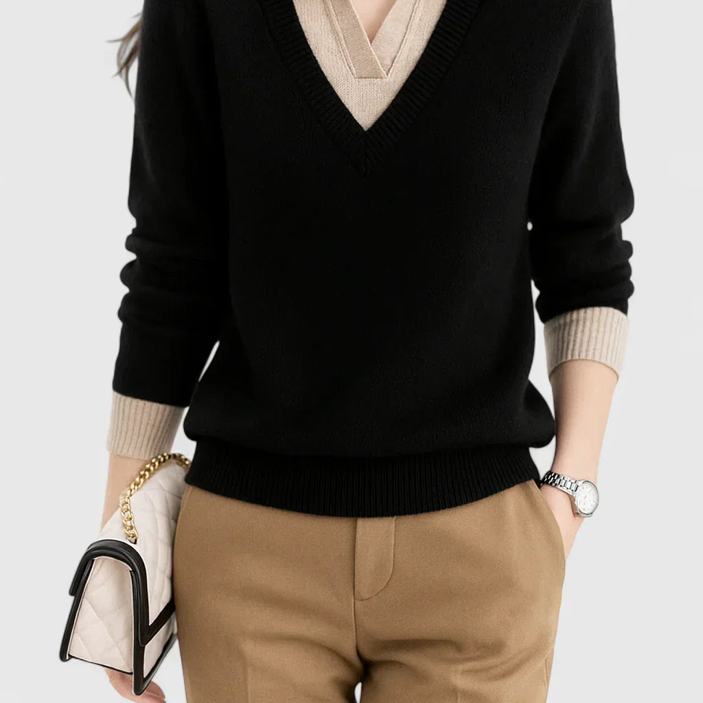Jovi - Elegant Sweater