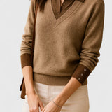 Jovi - Elegant Sweater
