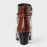 Freya - Elegant Winter Boots