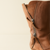 Lillian - Fall Ankle Boots