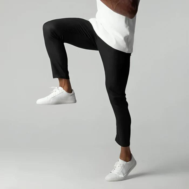 Holden men's premium stretch pants, view 7