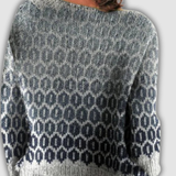 Prudence - Pull d'esprit vintage