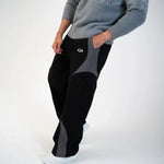 Florian men's vintage y2k sport joggers, view 6