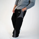 Florian men's vintage y2k sport joggers, view 6