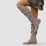 Valerie - Western Orthopedic Boots