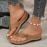 Florence - Orthopedic Sandals