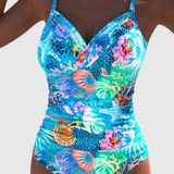 Mallory - Sophisticated Swimsuit