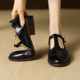 Brooke - Classic Heeled Shoes