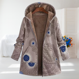Mathilde - Manteau élégant pour la mi-saison
