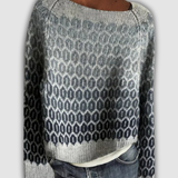 Prudence - Pull d'esprit vintage