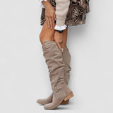 Valerie - Western Orthopedic Boots
