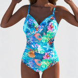 Mallory - Sophisticated Swimsuit