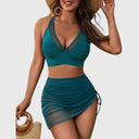 Blue - Green