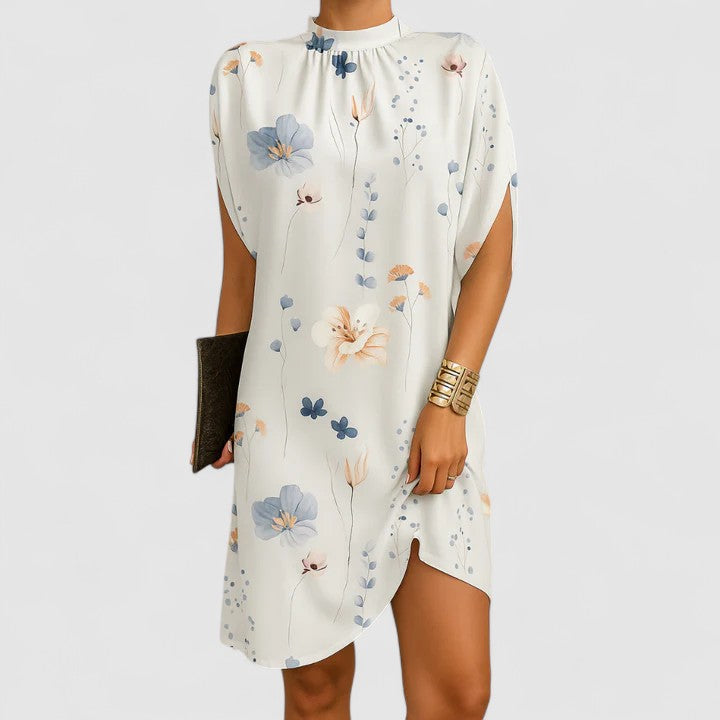 Larissa - Elegant Dress