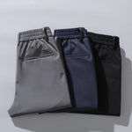 Conrad men's four way stretch waist size pants, view 5