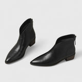 Natalie - Elegant Boots