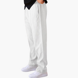 Donovan men's everyday textured straight leg pants, view 4