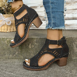 Estelle - Ergonomic Sandals
