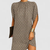 Larissa - Elegant Dress