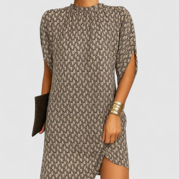 Larissa - Elegant Dress
