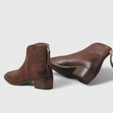 Natalie - Elegant Boots