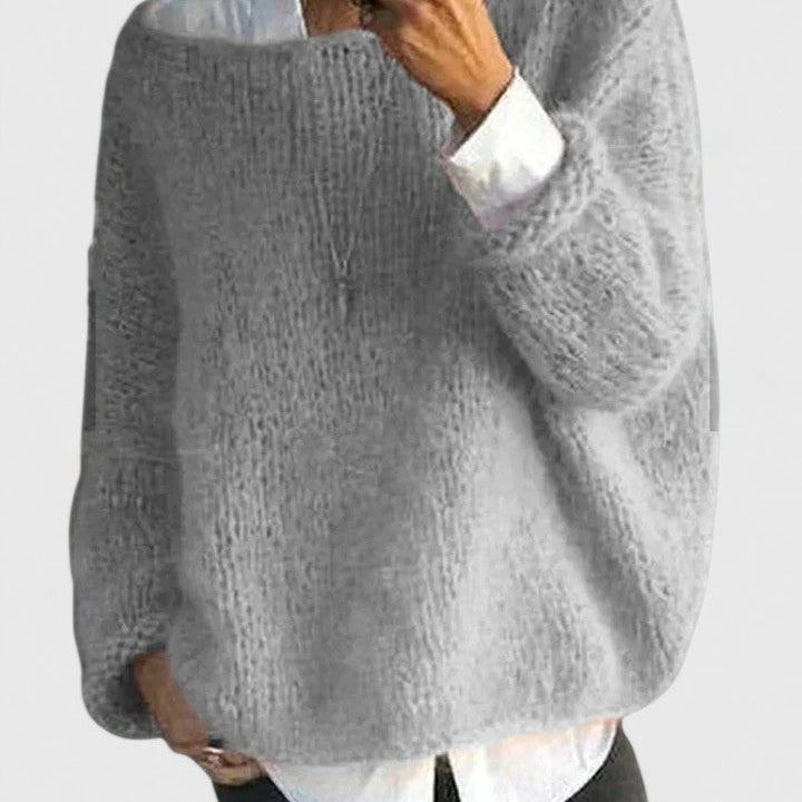 Jozelyn - Sophisticated Sweater