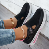 Allison - Orthopedic Sneakers