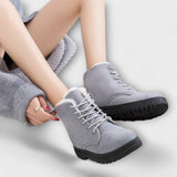 Agnes - Warm Winter Boots