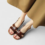 Mélanie - Orthopedic Comfortable Sandals