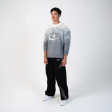 Florian men's vintage y2k sport joggers, view 5