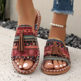 Adèle - Ergonomic Sandals