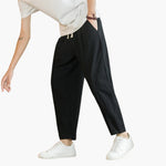 Lance men's loose tapered pants, view 4