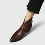 Natalie - Elegant Boots