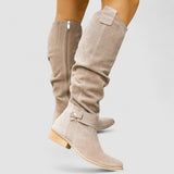 Valerie - Western Orthopedic Boots