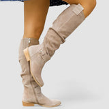 Valerie - Western Orthopedic Boots