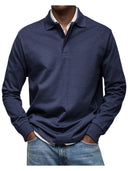 Dark Navy