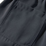 Benoit - Pleated Drawstring Trousers