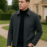 Henry - Smart Casual Vest