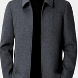 Henry - Smart Casual Vest