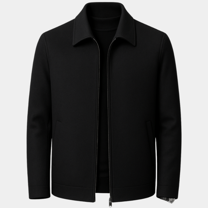 Henry - Smart Casual Vest
